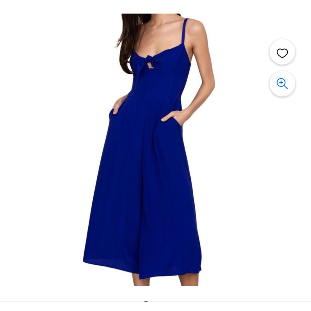 Yumi Kim jumpsuit
